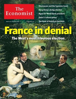 La France dans le déni de la réalité