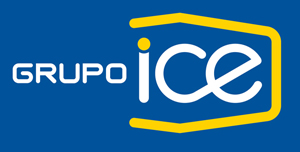 Logo ICE, Costa Rica