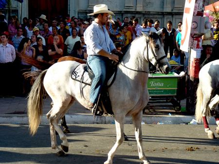 Fiesta Hippica de Granada 2012 - Photo 2