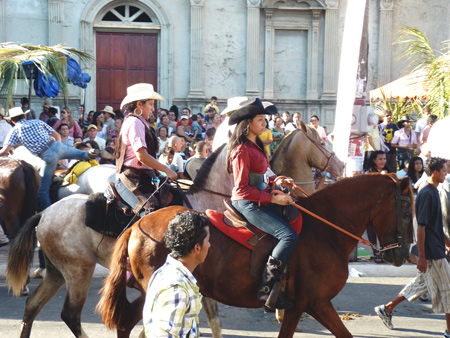 Fiesta Hippica de Granada 2012 - Photo 4