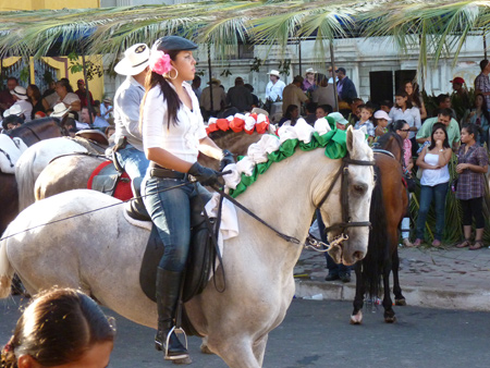 Fiesta Hippica de Granada 2012 - Photo 7