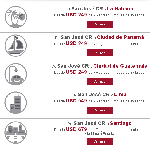 Taca, promotion Cuba, Panama, Guatélama, Pérou, Chili