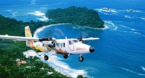 Agence de tourisme & voyage au Costa Rica