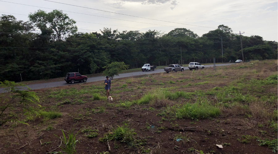 4 terrains pour commercial / rsidentiel dans la zone de Tamarindo, Guanacaste, Costa Rica, idal investissement - Vue 4
