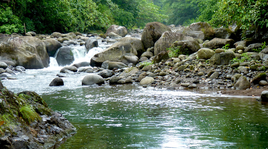 Rio Zapote, colodge, Tenorio, Miravalles, Rio Celeste, Bijagua, Costa Rica