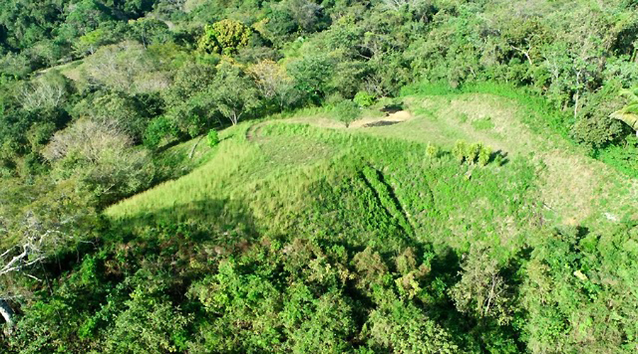 Costa Rica - Guanacaste - Ostional - Splendide proprit  dvelopper - Vue 2