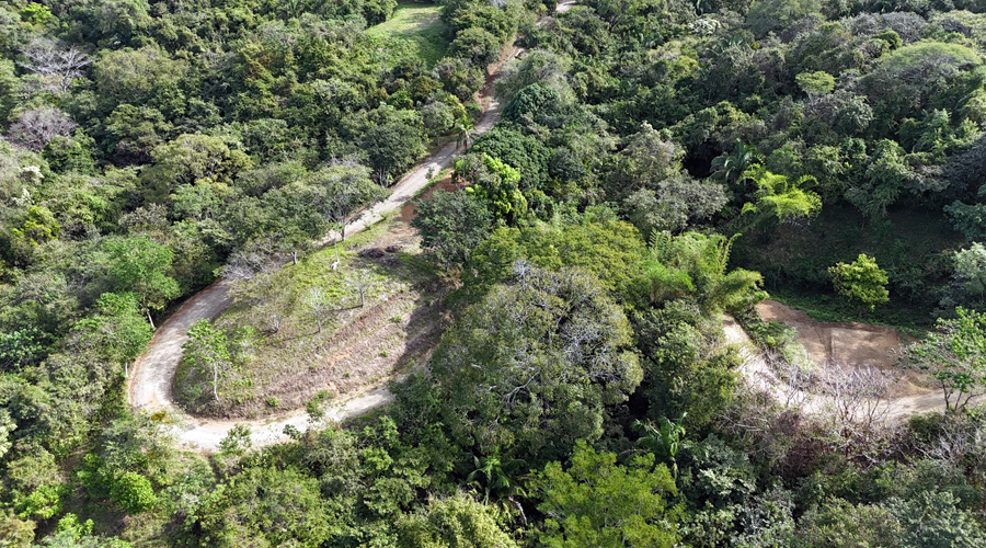 Costa Rica - Guanacaste - Ostional - Splendide proprit  dvelopper - Vue 14