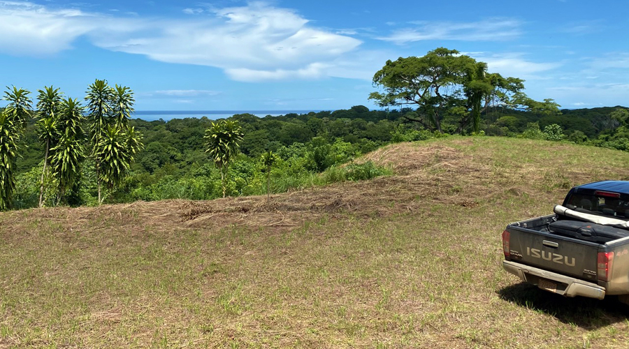 Costa Rica - Guanacaste - Ostional - Splendide proprit  dvelopper - Vue 17