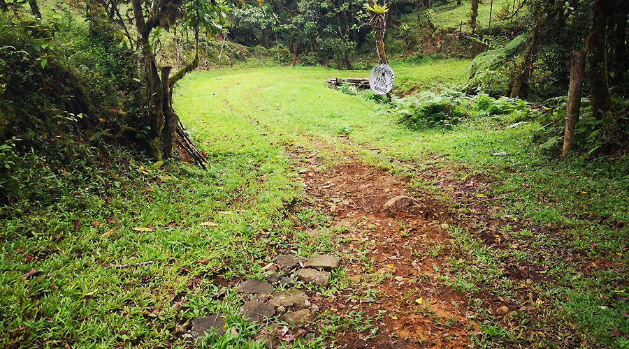 Finca OFF-GRID prs de San Ramon au Costa Rica, 360 hectares de nature !! - Vue 7