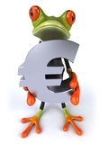 Les franais grenouilles (FROGS) ont un problme avec l'argent