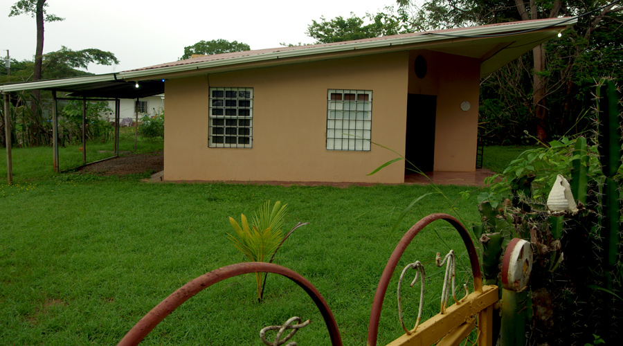 Petite maison proche Tamarindo, vue 3