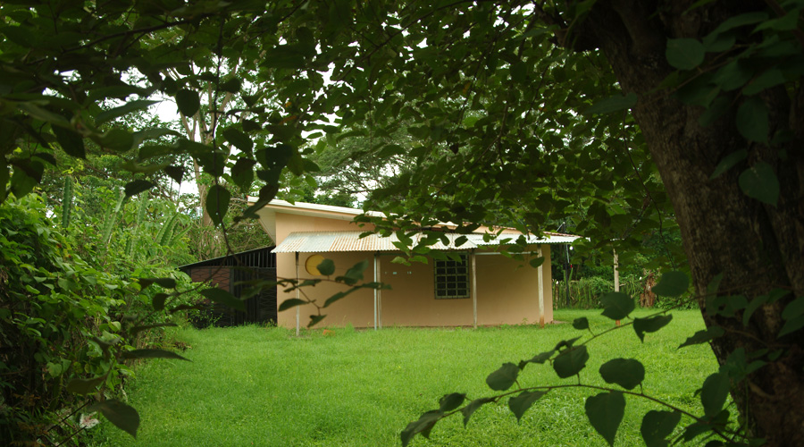 Petite maison proche Tamarindo, vue 4