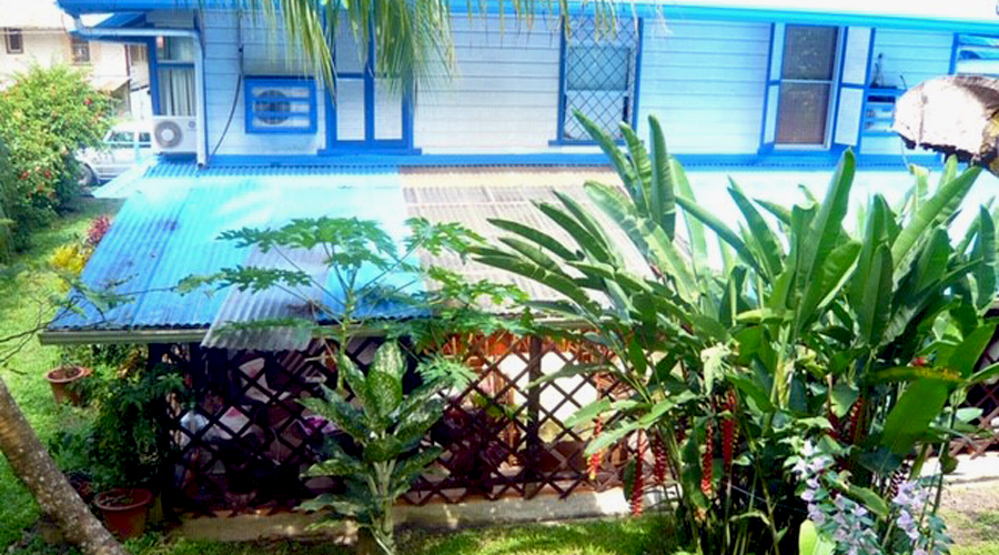 Costa Rica, Golfito - Grande maison près de la marina - Vue 6