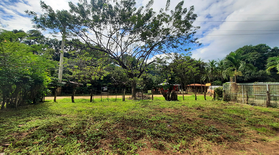 Costa Rica - Guanacaste - Lot Santa Rosa 1.385 m - Vue 2
