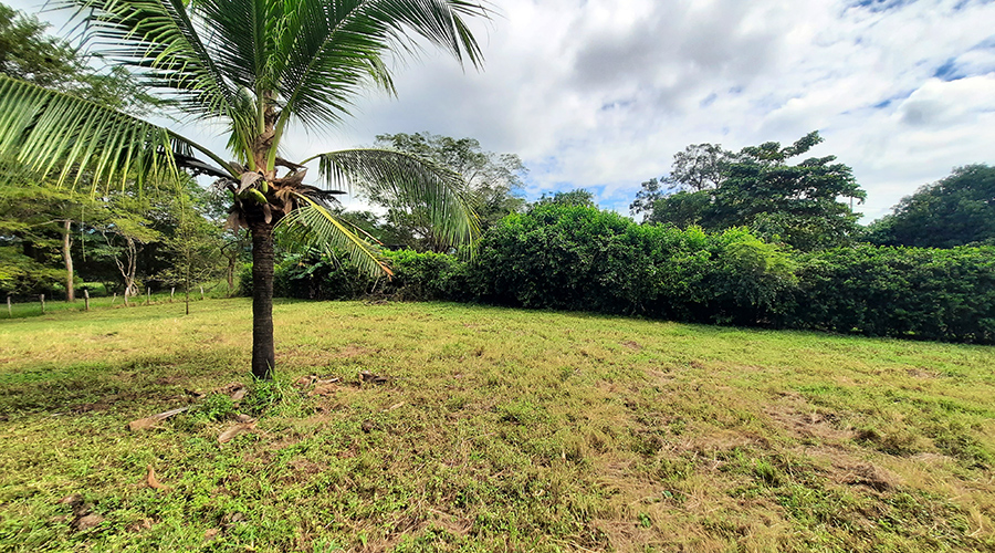 Costa Rica - Guanacaste - Lot Santa Rosa 1.385 m - Vue 10