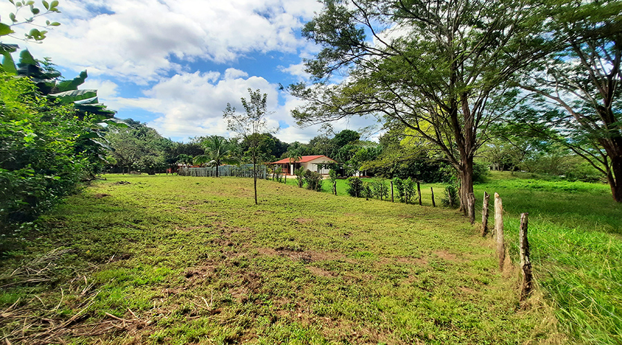 Costa Rica - Guanacaste - Lot Santa Rosa 1.385 m - Vue 5