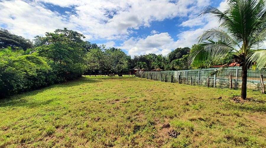 Costa Rica - Guanacaste - Lot Santa Rosa 1.385 m - Vue 6