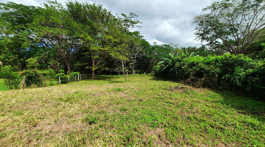 Costa Rica - Guanacaste - Lot Santa Rosa 1.385 m - Vue 7