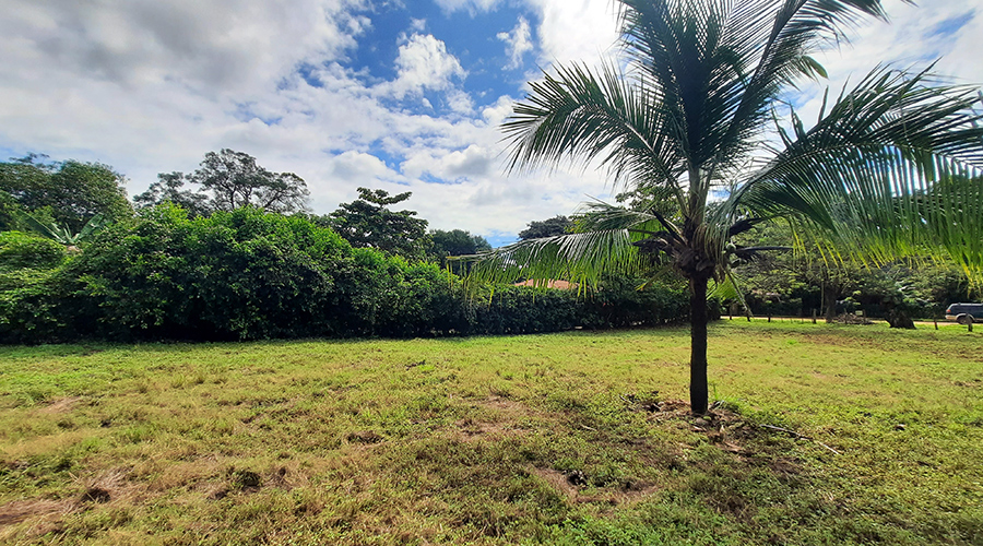 Costa Rica - Guanacaste - Lot Santa Rosa 1.385 m - Vue 8