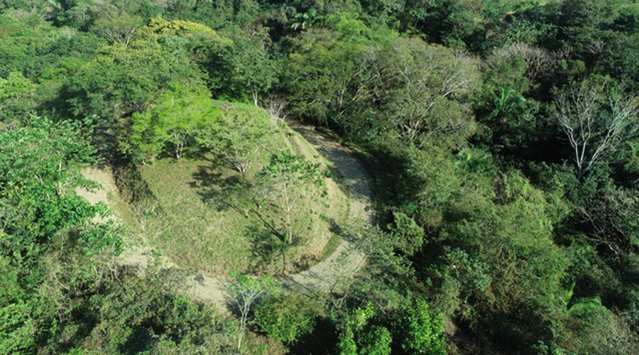 Costa Rica - Guanacaste - Ostional - Splendide propriété à développer - Vue 30