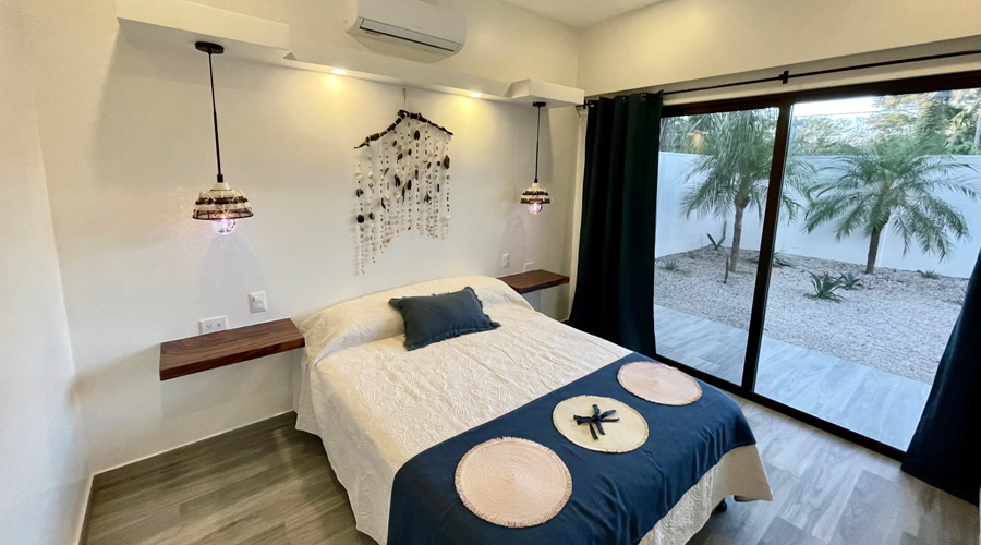 Costa Rica, Guanacaste, Playa Potrero - Villa Potrero First - Chambre 2