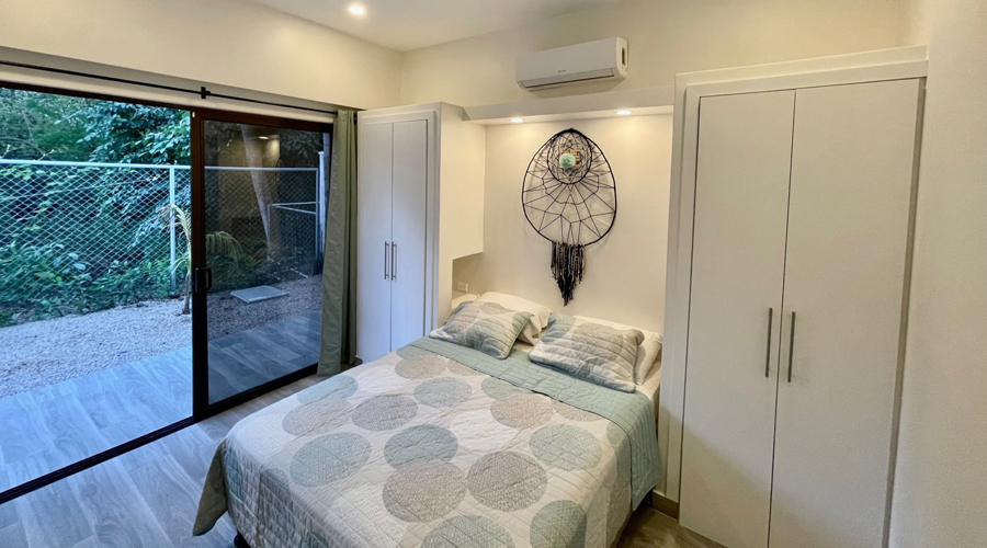 Costa Rica, Guanacaste, Playa Potrero - Villa Potrero First - Chambre 3
