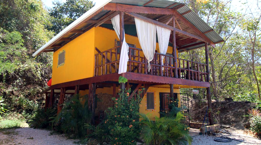 Costa Rica - Guanacaste - Samara - 2 casas - SAM - Maison d'invités - Vue 1