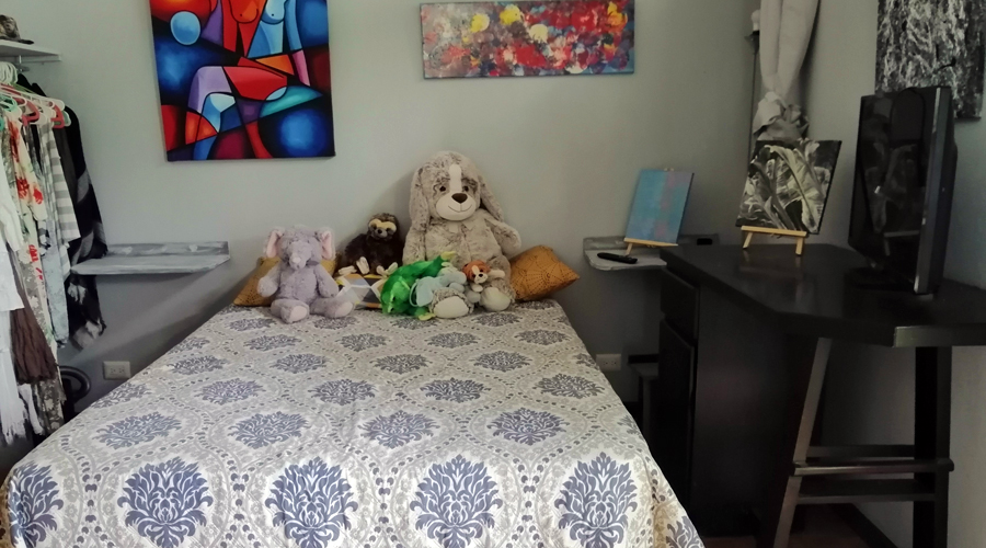 Guanacaste, pr�s de Tamarindo - Casa Mi Vecina II - Chambre 3