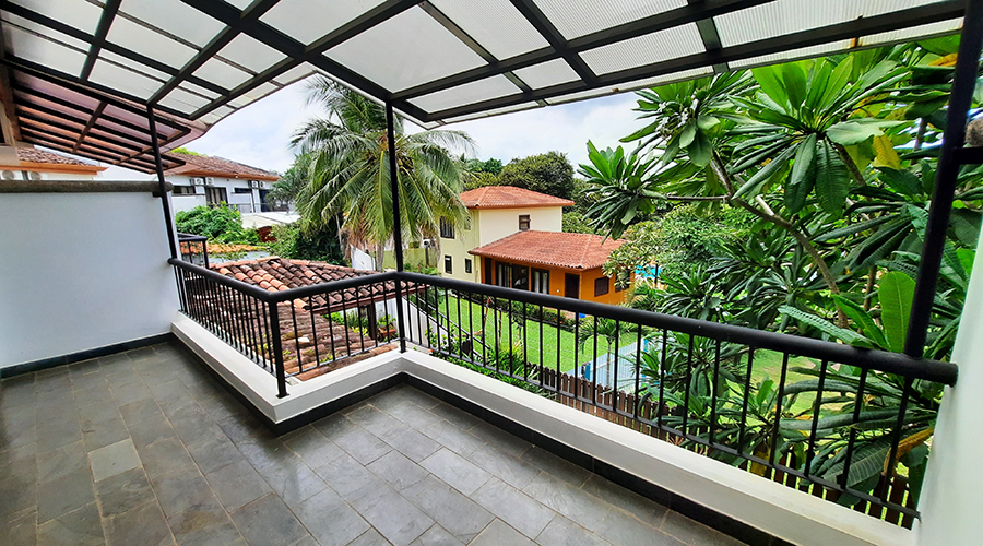 Condo TAM ES - JF