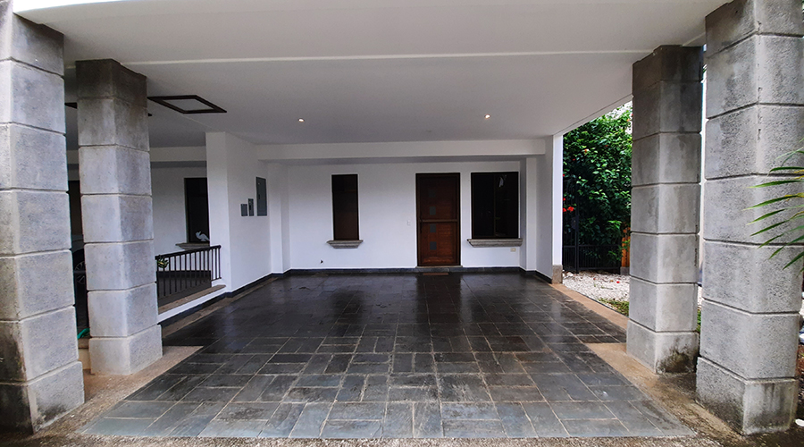 Costa Rica - Guanacaste - Tamarindo - Condo TAM ES - RDC - Garage