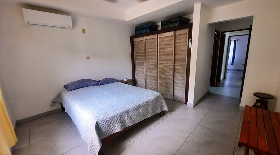 Costa Rica - Guanacaste - Tamarindo - Rancho Castillo - Chambre 2