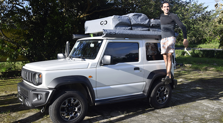 Costa Rica - Location v�hicules am�nag�s et autonome - Vue 5