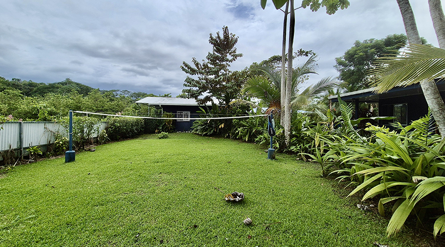 Costa Rica - Osa - Corcovado - Htel 1 maison et 3 cabinas - Espace Sport