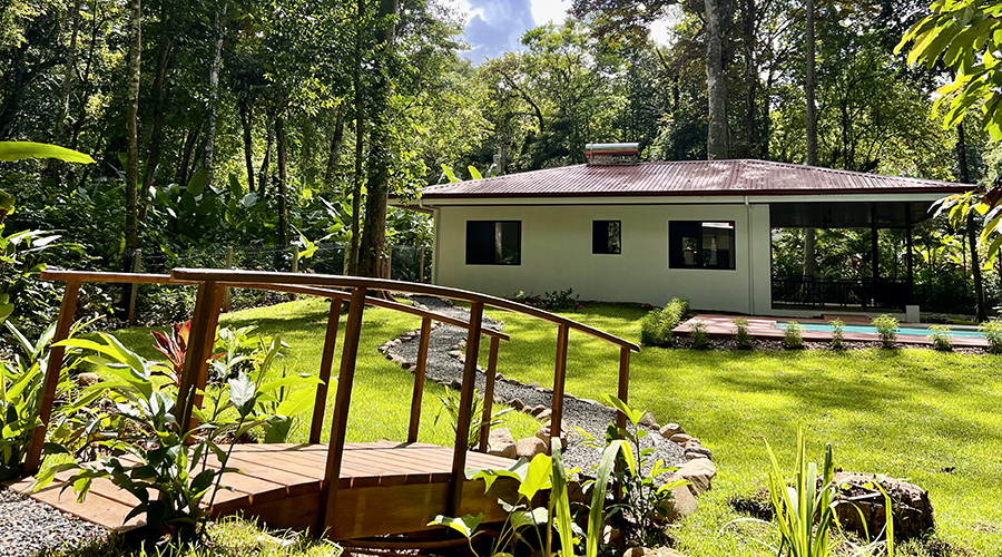 Casa Ventanas 1 + 1 - GI