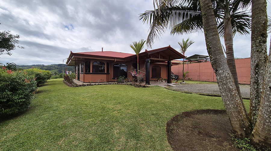 Casa Orotina - GI