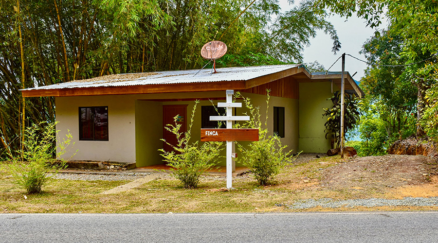 Finca Platanillo 1 + 4 - GI