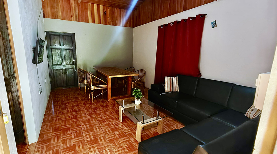 Costa Rica - Province de San Jos