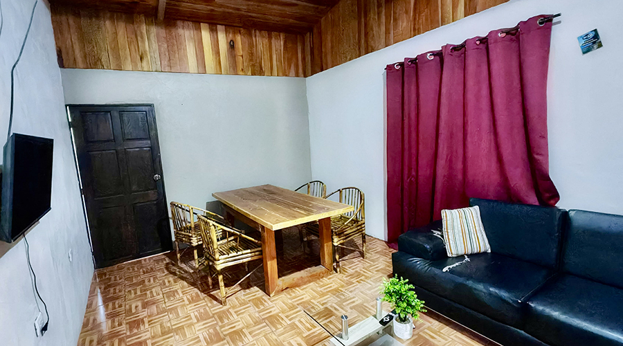 Costa Rica - Province de San Jos