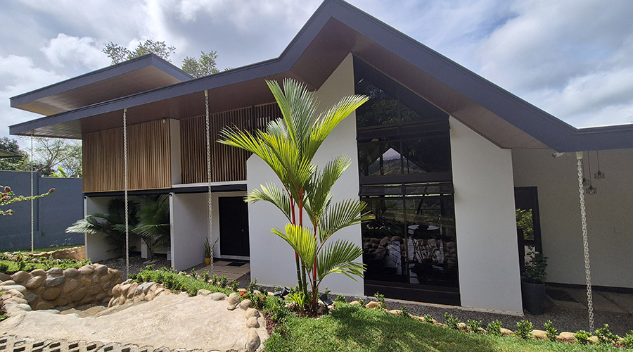 Casa Rosario - GI