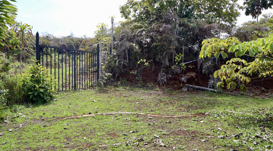 Costa Rica, Perez Zeledon - San Isidro - Villa Moraven - Lot 1 - Vue 2