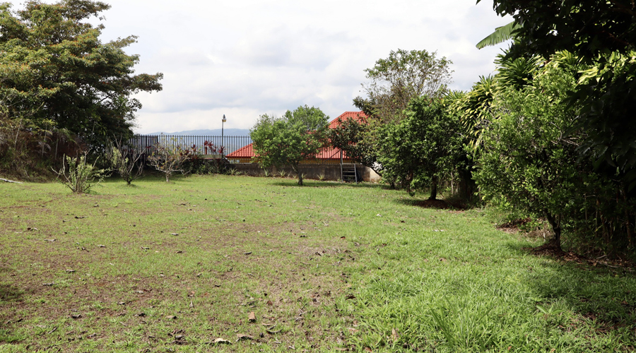 Costa Rica, Perez Zeledon - San Isidro - Villa Moraven - Lot 1 - Vue 3
