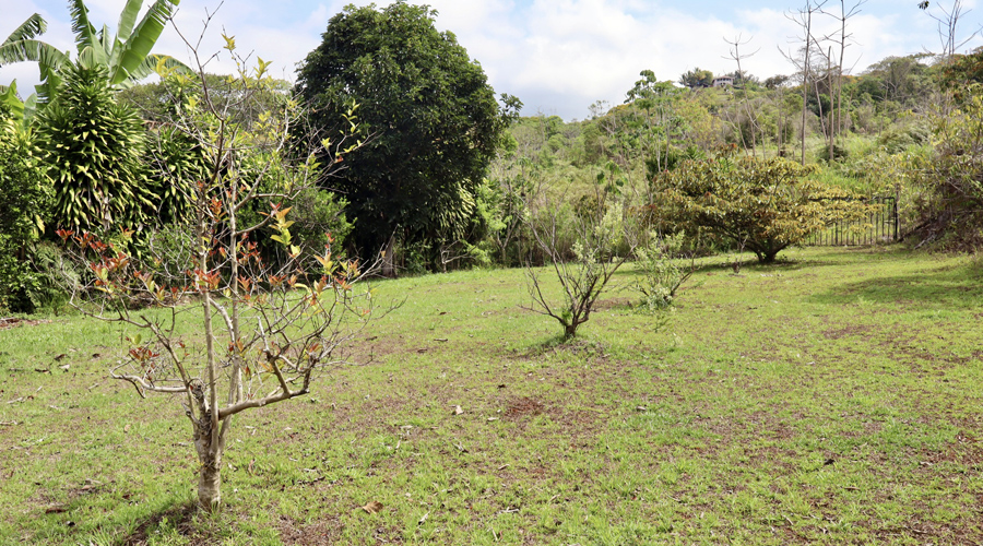 Costa Rica, Perez Zeledon - San Isidro - Villa Moraven - Lot 1 - Vue 4