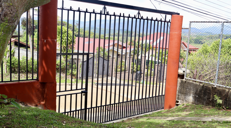 Costa Rica, Perez Zeledon - San Isidro - Villa Moraven - Lot 2 - Vue 1