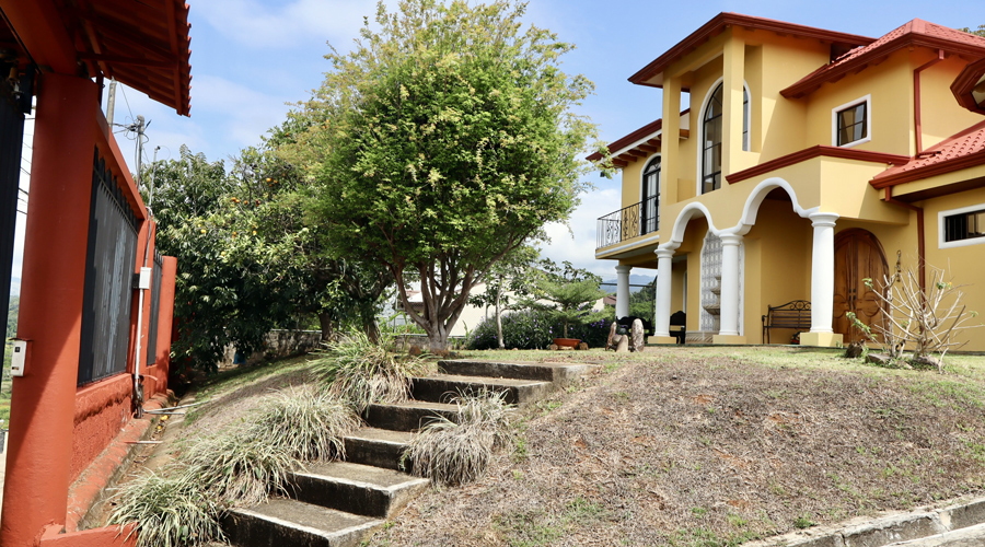 Costa Rica, Perez Zeledon - San Isidro - Villa Moraven - Maison 2