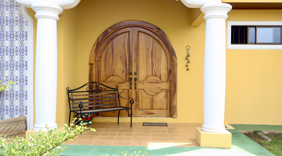 Costa Rica, Perez Zeledon - San Isidro - Villa Moraven - Maison 6