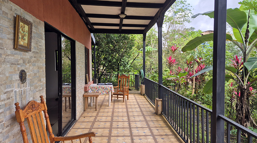 Finca La Cascada - GI