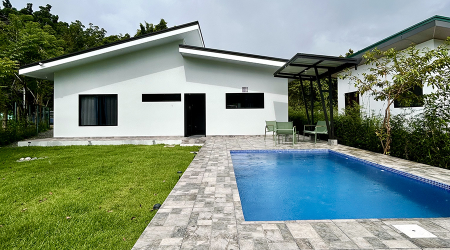 Casa Linda - GI