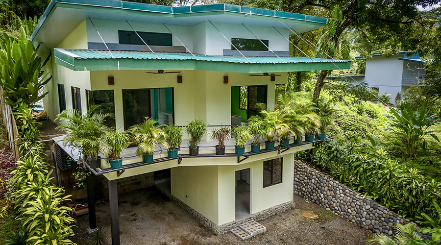 Villa El Nido - GI