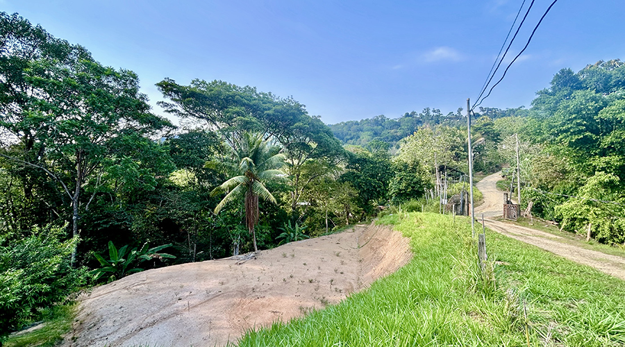 Costa Rica - Puntarenas - Playa Hermosa - Villa Cala - Intrieur - Villa - Lot - Vue 1