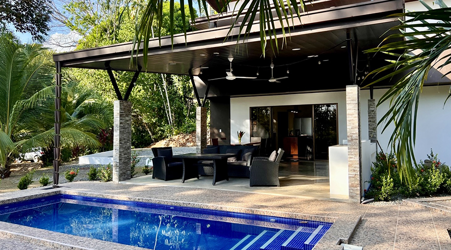 Casa Tucan - GI